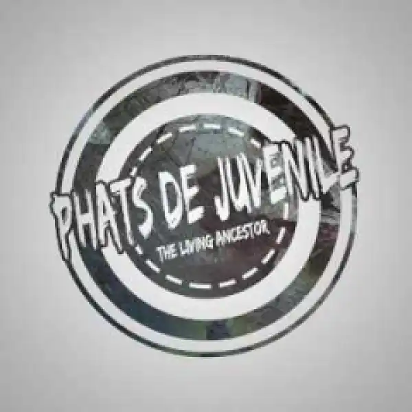 Kato Change, Winyo - Abiro (Phats De  Juvenile Nostalgic Mix)